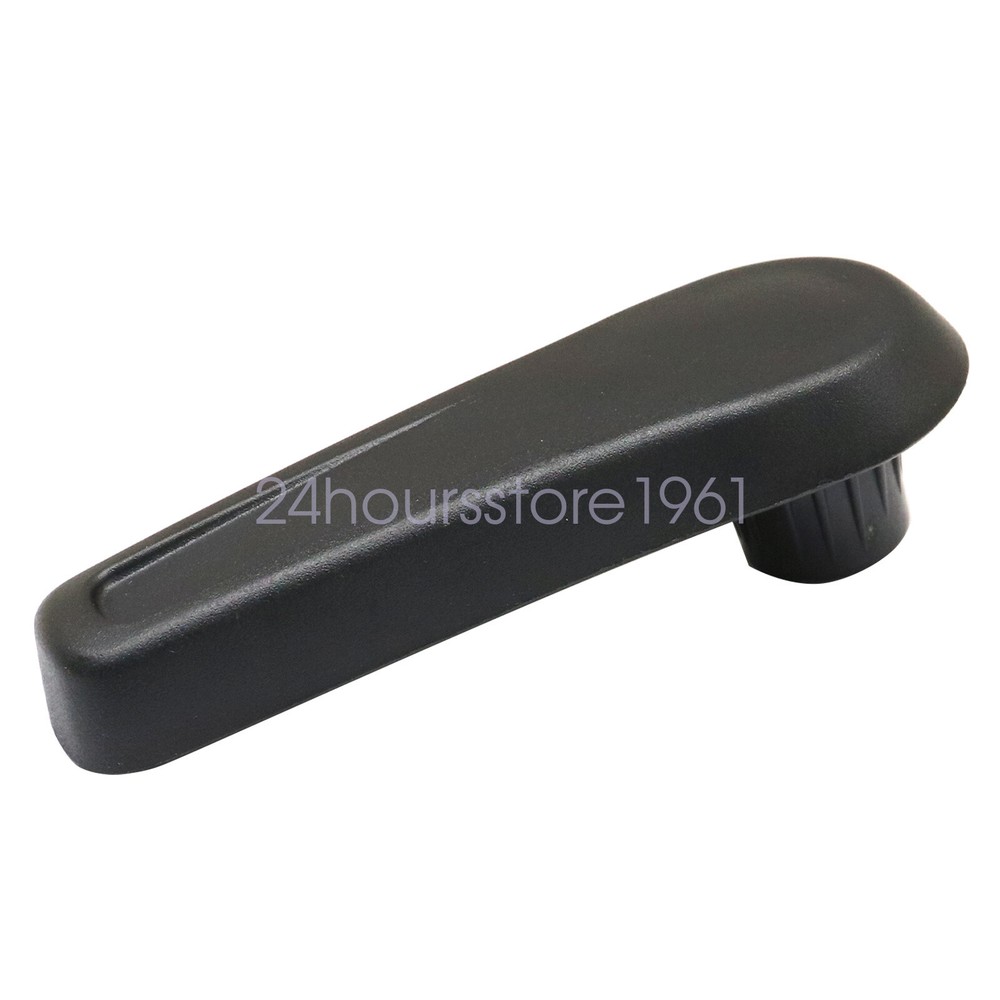For 2012-2017 VW Passat Front Seat Adjustment Lever Handle Black Left=Right
