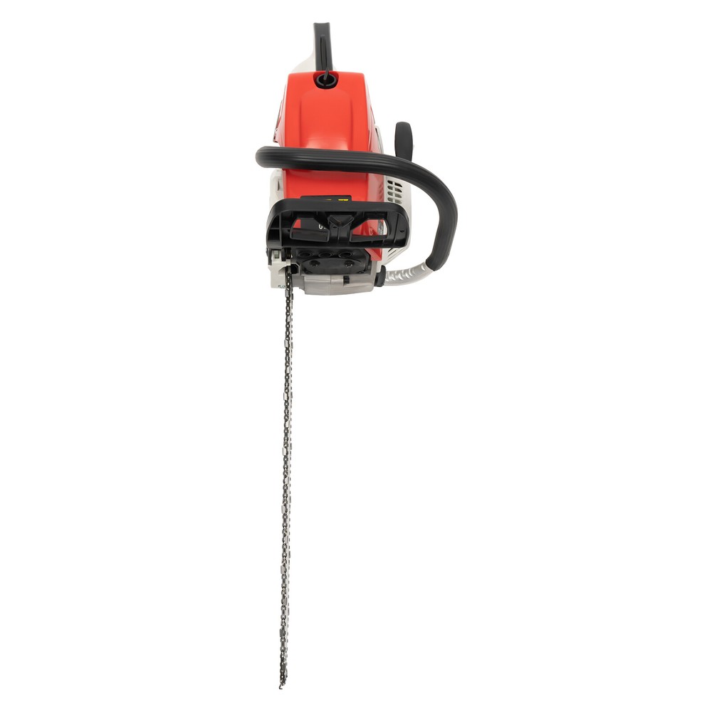 52CC 20-Inch Gasoline Chainsaw with Ergonomic Design for Efficient Cutting