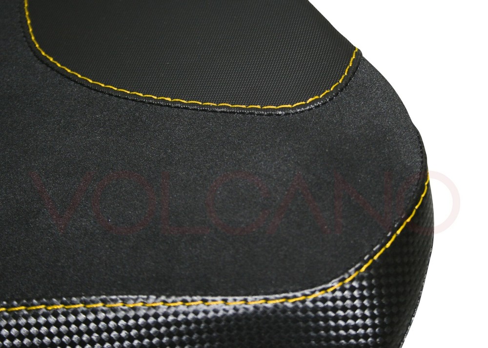SEAT COVER SADDLE LINING TUONO 1000 2002 - 2005 - AP003A