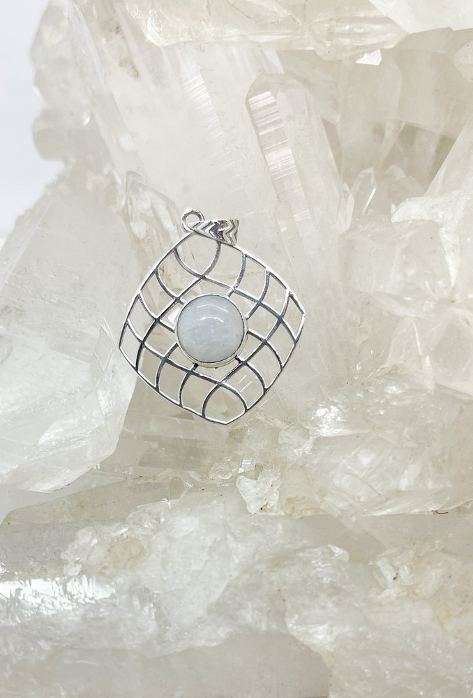Moonstone Pendant $65