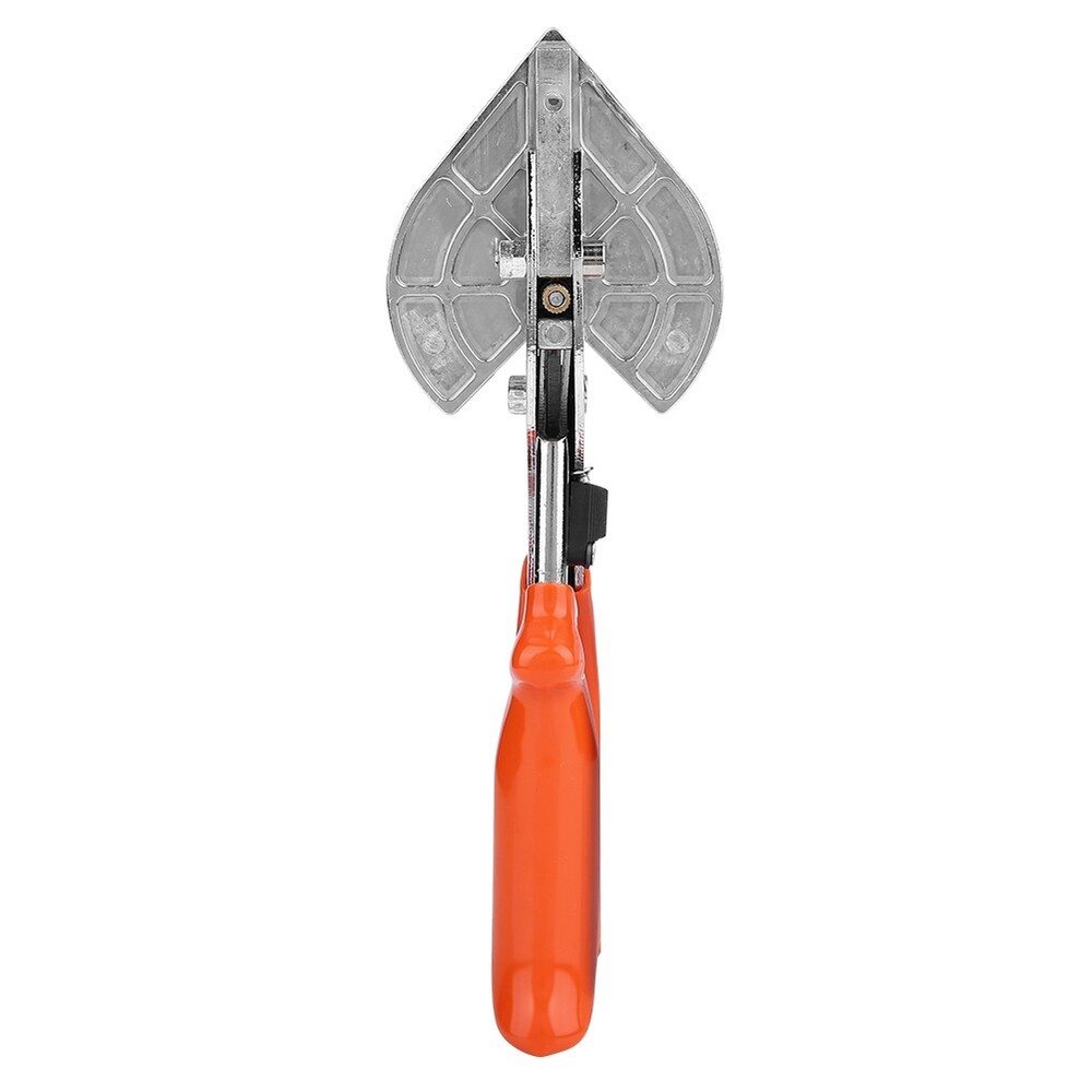 Multi-functional Adjustable Angle Scissors Shear Multi Angle Wire Duct Cutter