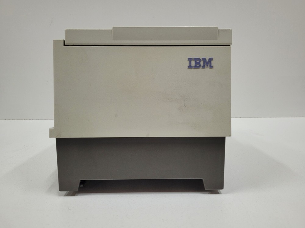 IBM SureMark 4610-T14 Thermal Receipt Printer