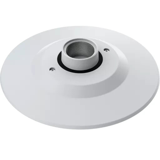 Axis T94N01D  01513-001 Ceiling Mount - White