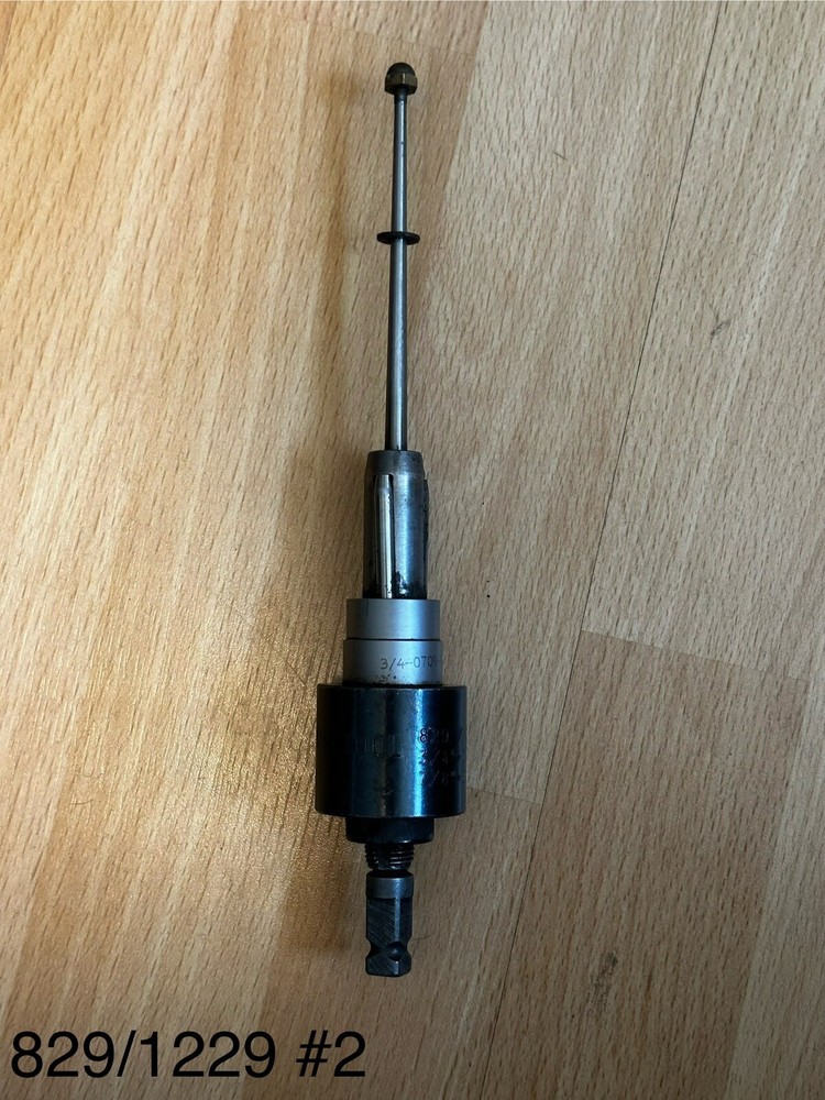 3-Roll Condenser Expander Airetool No. 829/1229, R-, M-