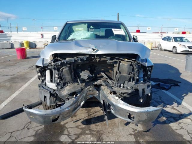 LEFT REAR DOOR WINDOW REGULATOR OEM 2018 DODGE RAM1500