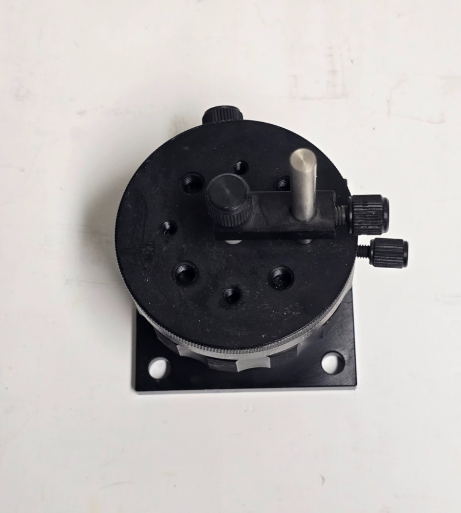 YUNAM HITECH Rotary Stage