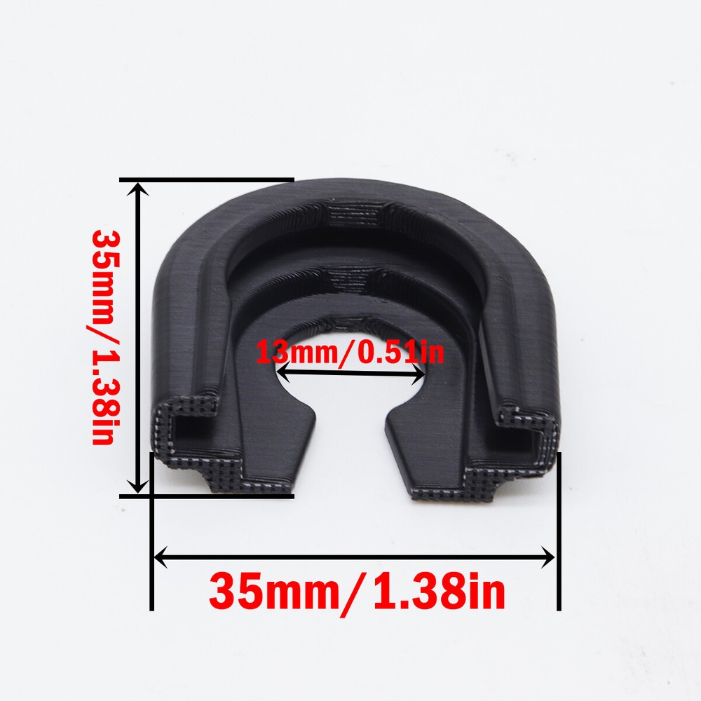 For VW Golf MK4 Jetta Shift Lever Cable Linkage Bushing Bearing Shell Upgrade