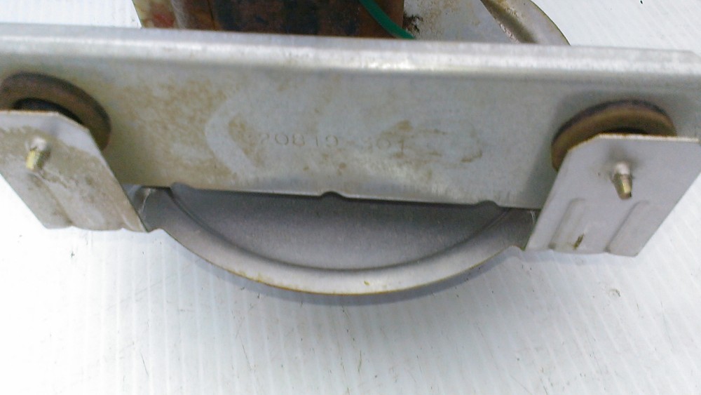 Draft Inducer Blower Durham Products HC21ZE114A