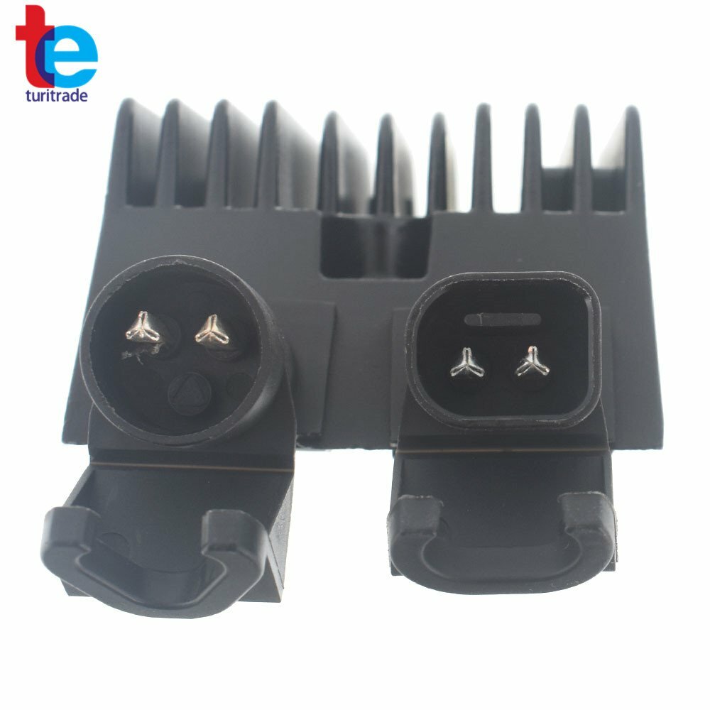 For Sportster 2014 to 2018 Voltage Regulator Rectifier 74700012