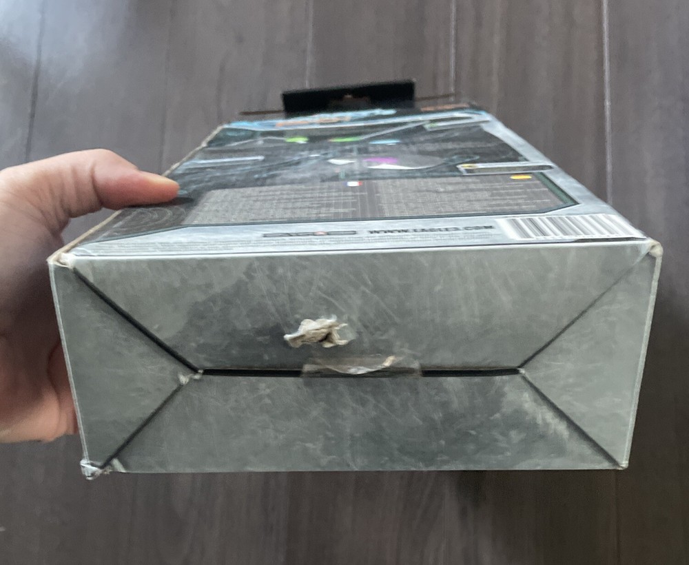 PSM Bundle Champion Pack Accessory Kit Eagle 3 NEW IN BOX PS Move