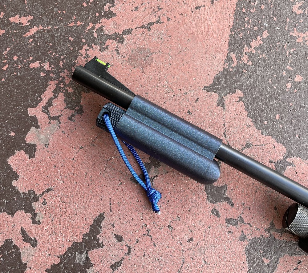 air gun accessories CO2 storage system Crosman 1077