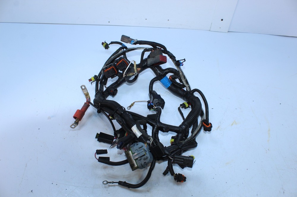 2012 SKI-DOO GSX 800R FRAME HARNESS 515177142