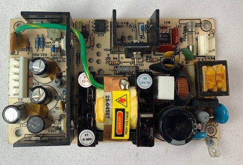 Sola-HD GLS-04-040 AC-DC Power Supply