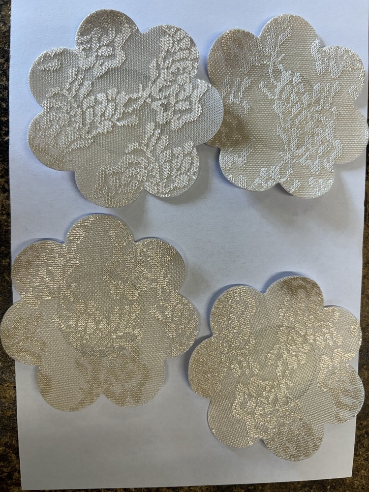 Nipple Covers Nude X 20 Pairs