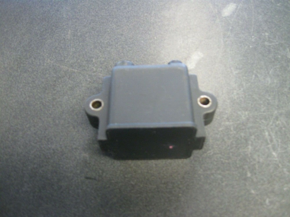Mercury Outboard 856991A1 Ignition Coil BIN0362