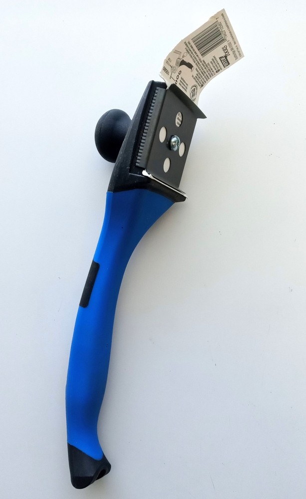 Hyde 10580 2 1/4" x 12" Paint Scraper Canada