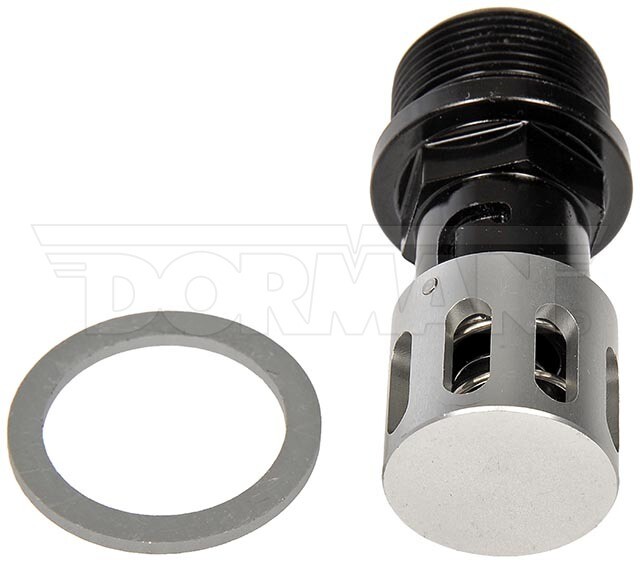 Twist Drain Solution