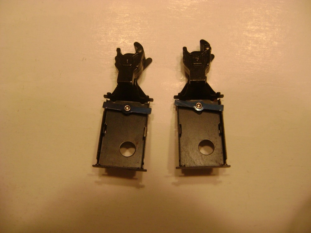 Lionel 480-25 Conversion  Coupler  with Tab pkg. of (2) new Lionel
