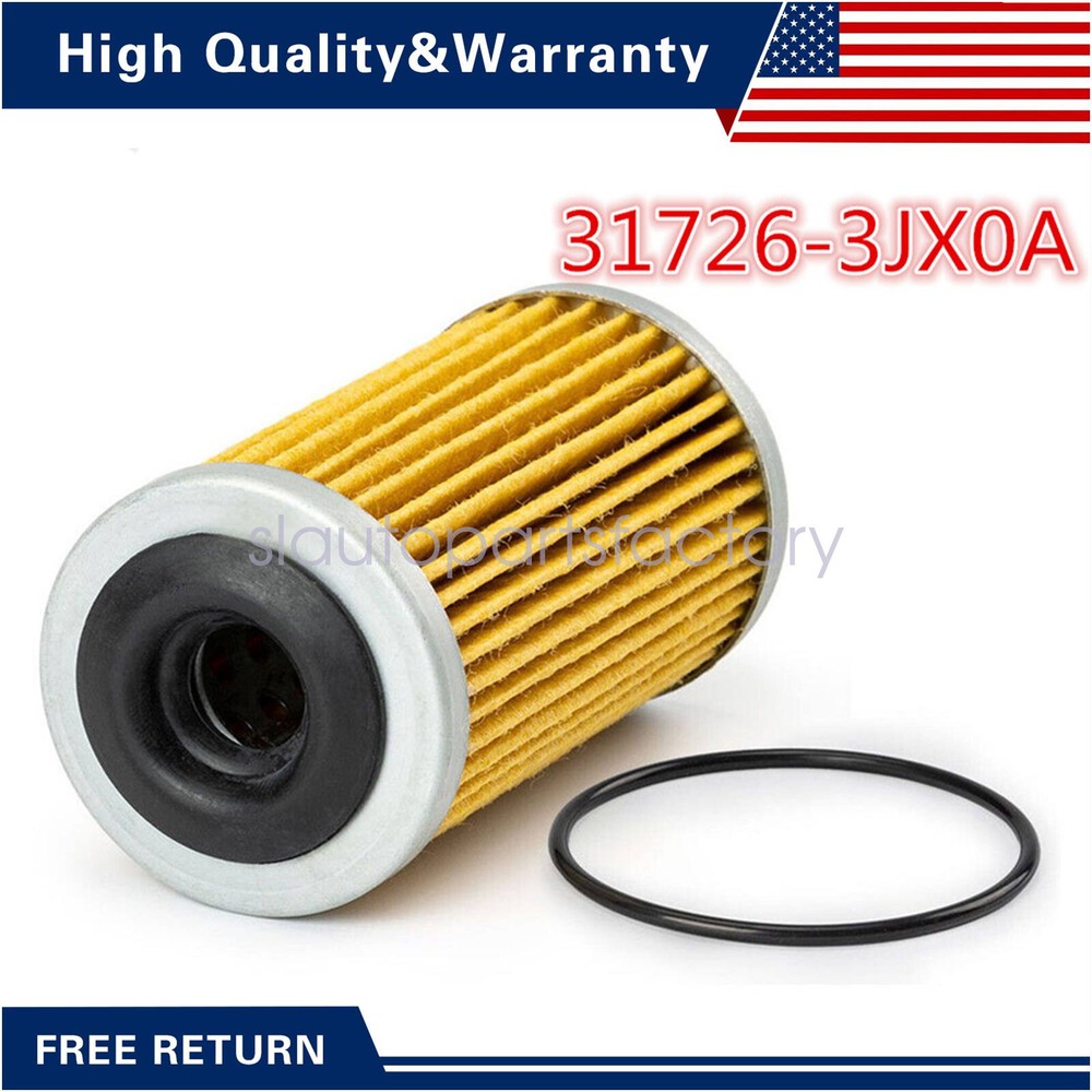 For 2013-2020 Nissan Altima Maxima PATHFINDER Transmission Filter