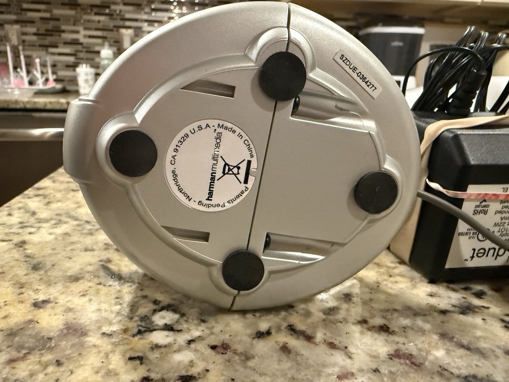 JBL Duet Computer Speakers