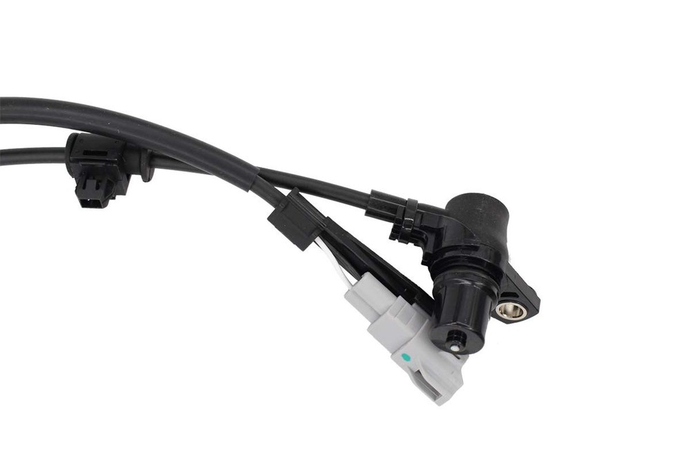 Pack of 2 Front Left Driver & Right Passenger Side ABS Wheel Speed Sensor for...