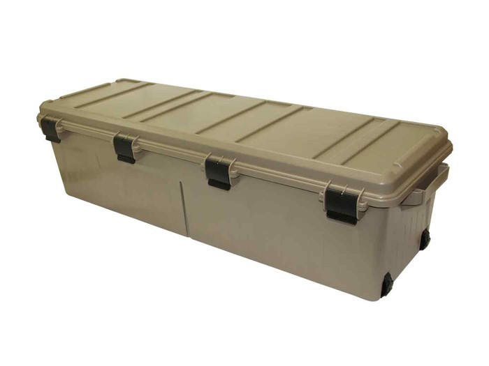 MTM Case-Gard Tactical Rifle Crate, 39,