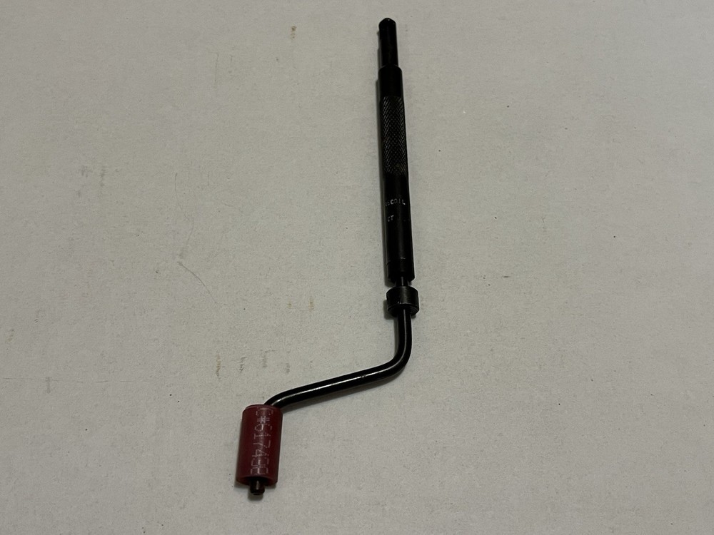Used RECOIL Thread Insert Hand Installation Tool #2-56 53521