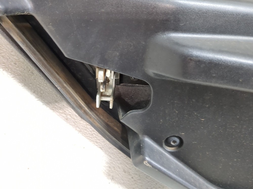 16-26 Polaris General 1000 Front Left Door Assembly