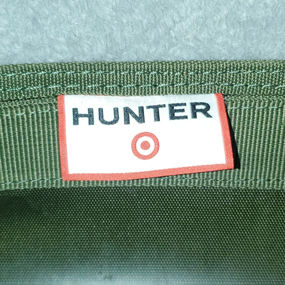 Hunter x Target 20th Anniversary 17L Roll-Top Cooler Backpack Beach Summer Days