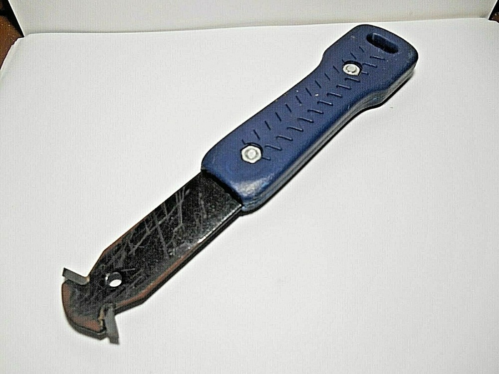 QEP BACKERBOARD SCORING KNIFE 10098Q