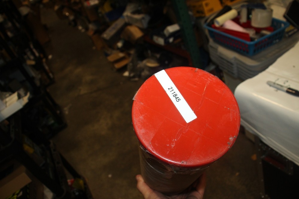 Axeon Membrane Housing 211845