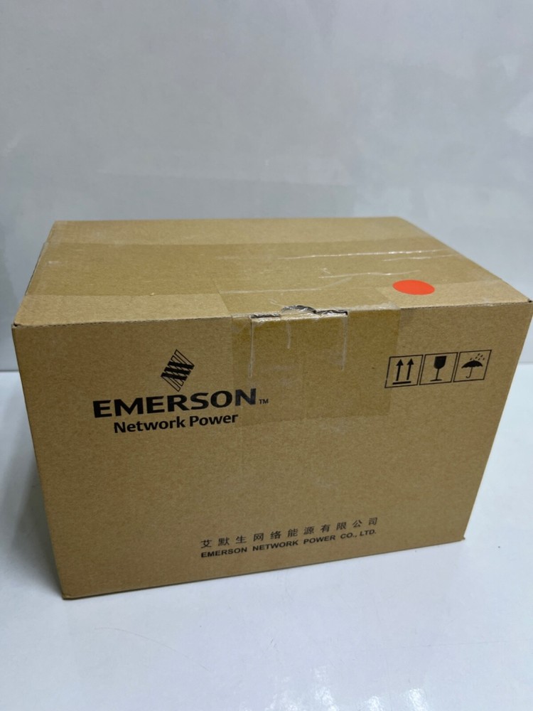 emerson automatic transfer switch C1000 controller