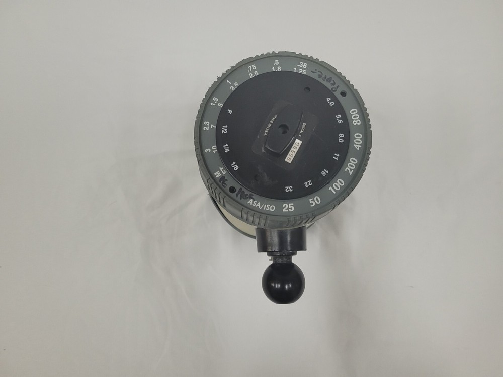 Ikelite Underwater Substrobe DS200 strobe Diving