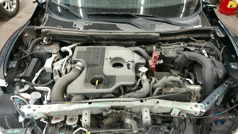 Used A/C Selector Switch fits: 2014 Nissan Juke automatic temperature control AT