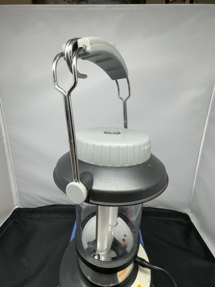 Swissgear Lantern Nice Condition