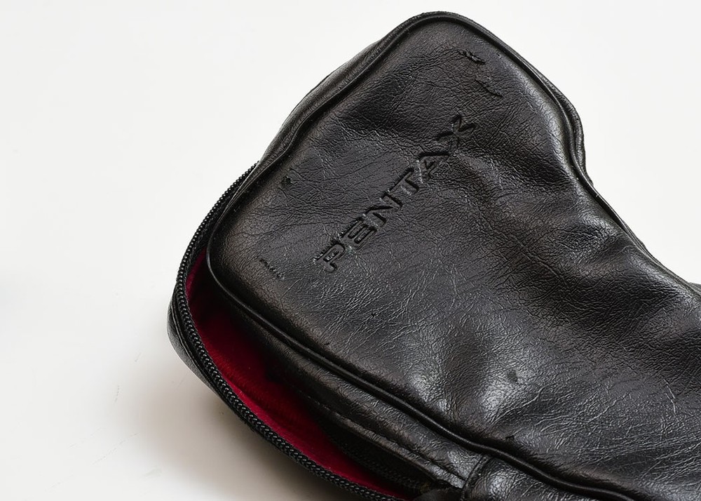 PENTAX Digital Spot Meter Light Exposure Meter From JAPAN