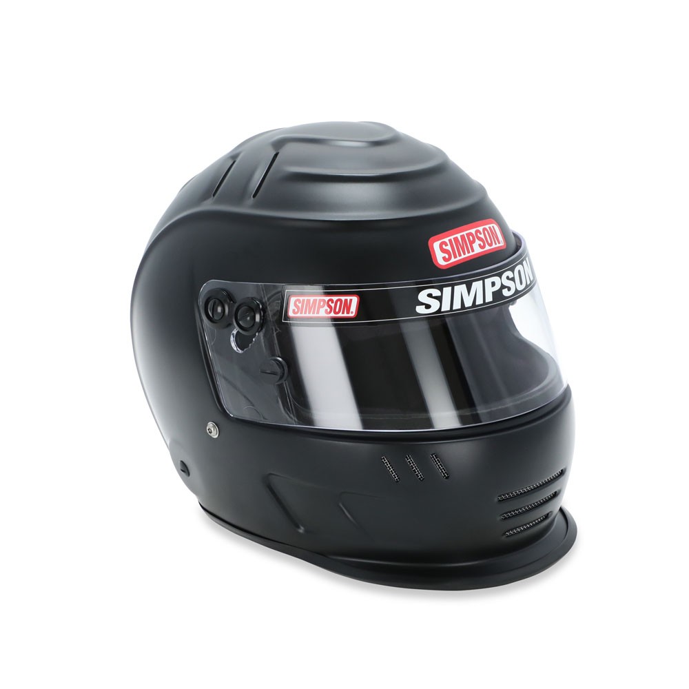 Simpson Helmet 7707348;