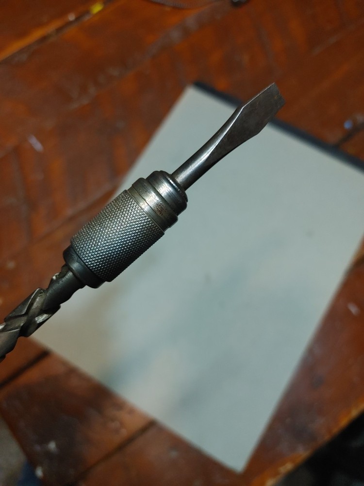Antique Yankee Handyman Screwdriver