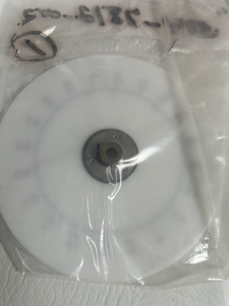 Collins Load Tune Dials