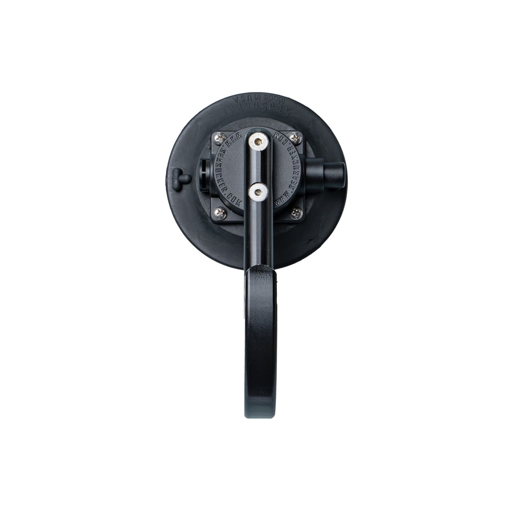 Utility Hook (Black)