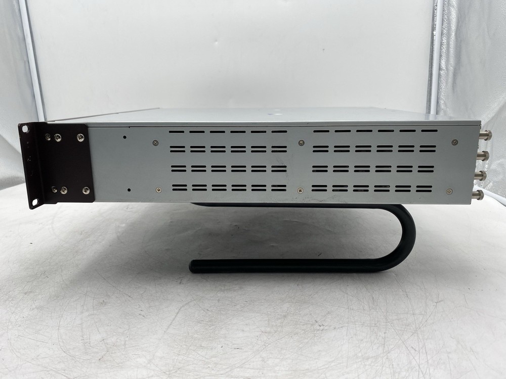 For.A MV-1600HS Multi Viewer MV-1610HS30