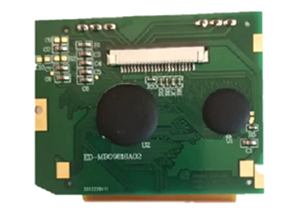 NEW Rotork 111-3119-0592 LCD Display