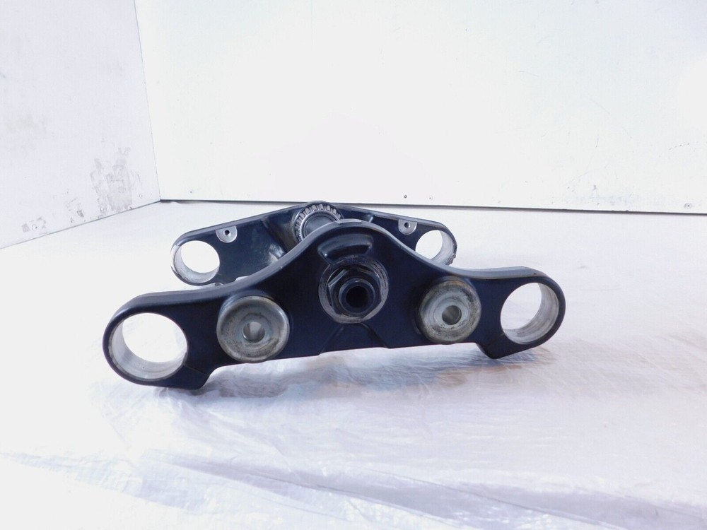 2008 2009 & 2010 Victory Vision Front Fork Upper Lower Triple Tree Mount Bracket