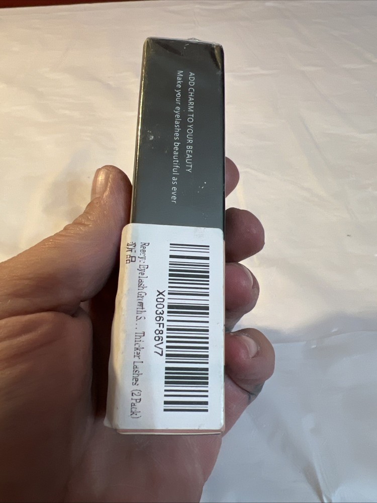 Reecyc Eyelash Growth Serum