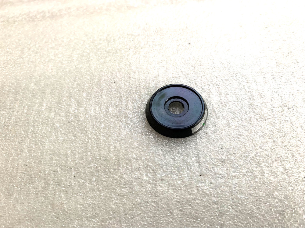 Original Canon AE-1 Program Shutter Speed ISO Dial parts