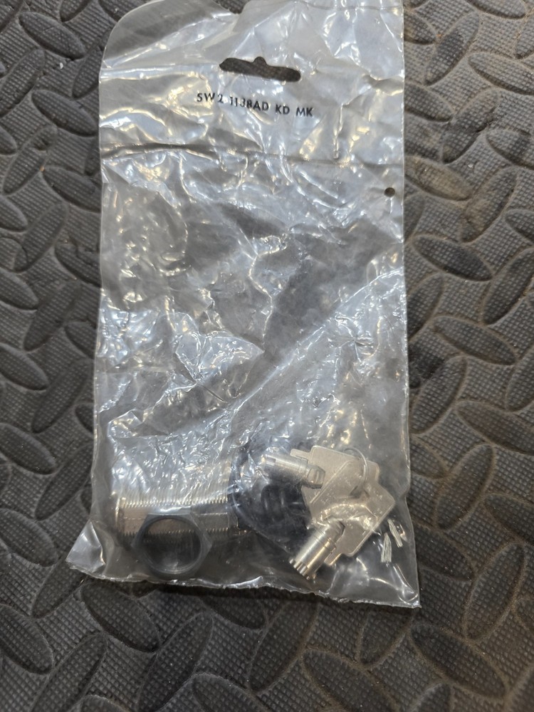SW2-1138AD-KD Switch Lock