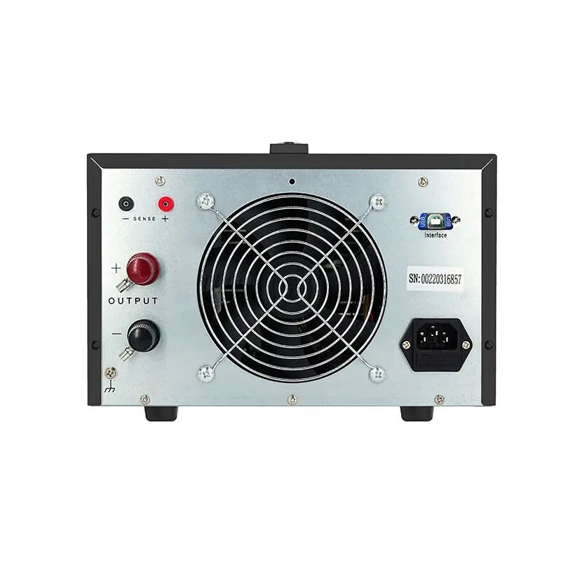 eTM-3030PC 30V/30A/900W Adjustable DC Regulated Power Supply Programmable