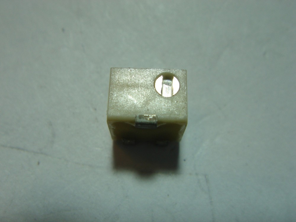 5K Spindle Trimmer SMD #CM11$U