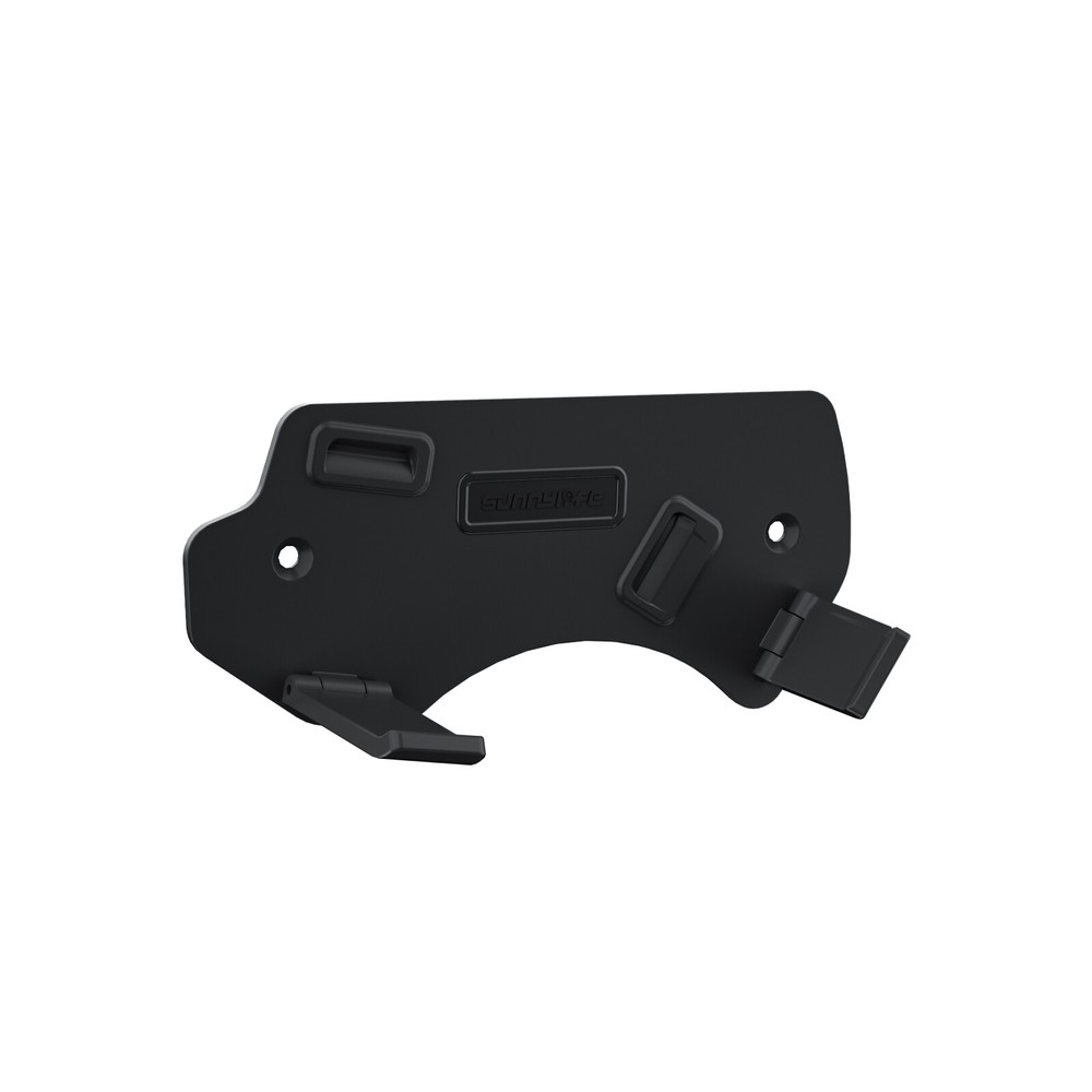 Foldable Wall Mount Bracket Set For DJI FLIP Organizer Storage Stand Accessories