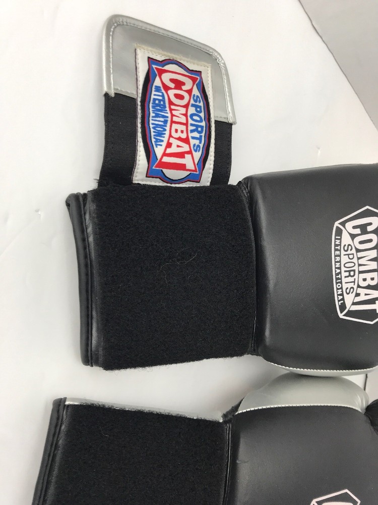 MMA KICKBOXING COMBAT SPORT 16 OZ.